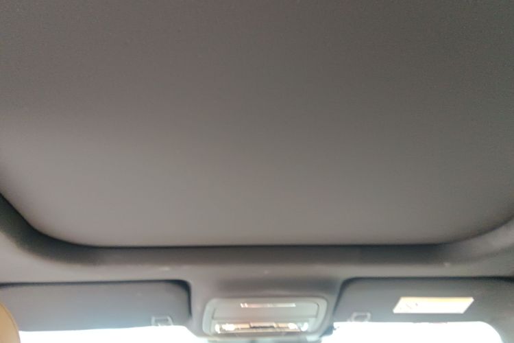 林肯 冒险家 2021款 2.0T 两驱尊雅版局部细节22