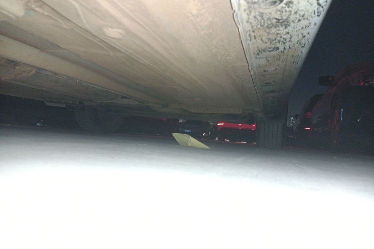 日产 轩逸 2022款 经典 1.6XE CVT舒适版局部细节9002