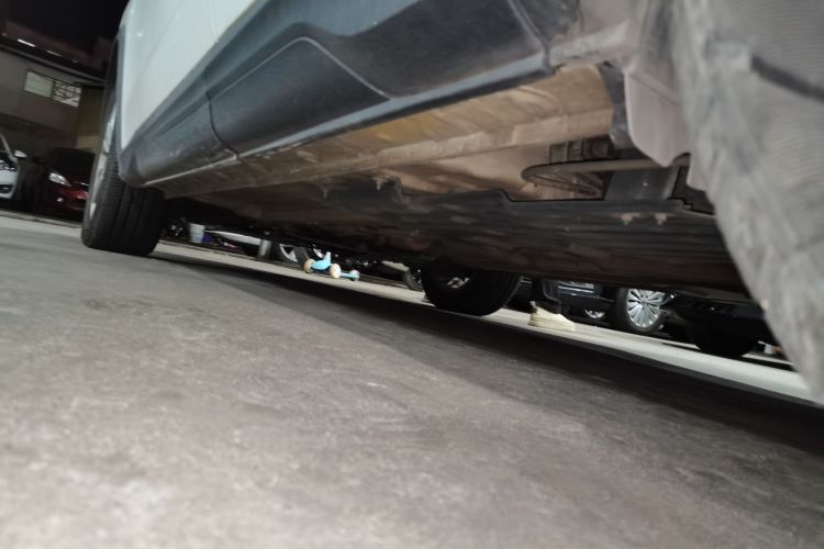 长安欧尚X5 2021款 改款 1.6L 手动豪华型局部细节9002