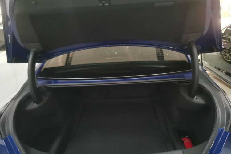 凯迪拉克CT4 2020款 28T 时尚型局部细节23