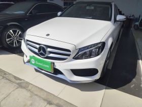 奔驰C级(进口) 2018款 C 200 旅行轿车