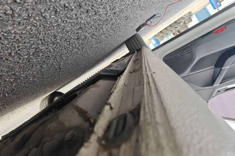 大众 高尔夫 2018款 230TSI 自动舒适型局部细节9002