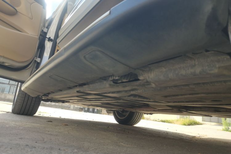 宝马X3(进口) 2013款 xDrive20i 豪华型局部细节9002