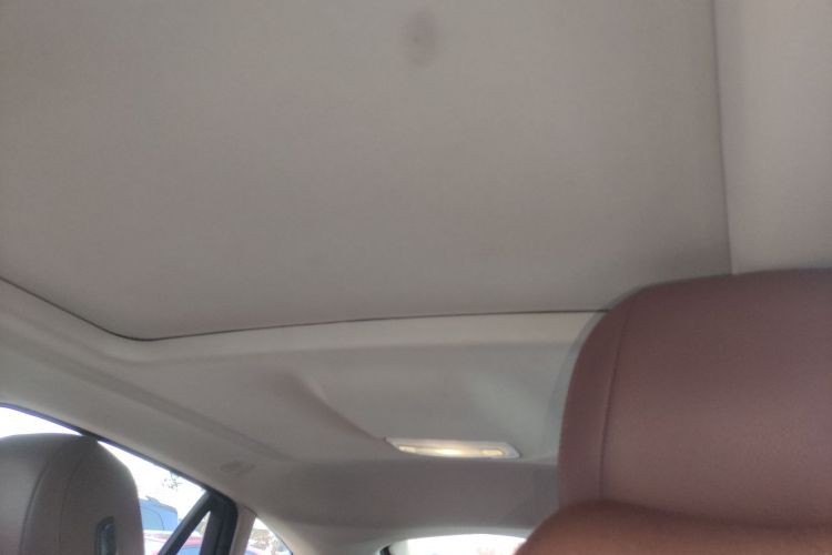 宝马X6 2015款 xDrive28i中控内饰22