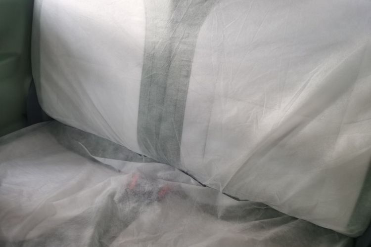 吉利银河 2025款 210km 熊猫骑士中控内饰21