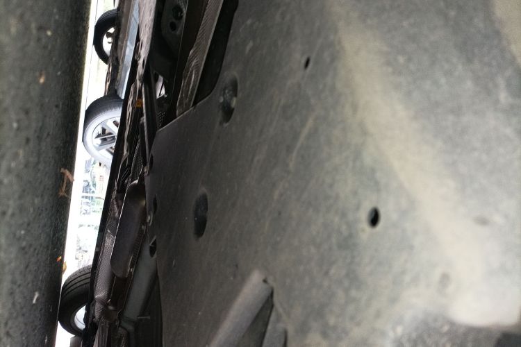 凯迪拉克CT4 2022款 28T 豪华型局部细节9002