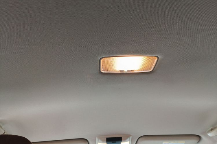 雷克萨斯CT 2014款 CT200h 精英版 单色局部细节22