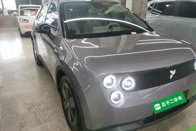 firefly萤火虫 2025款 发光版车身外观3