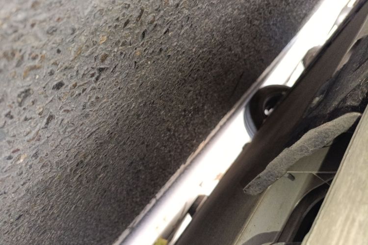 长安启源 长安Lumin 2024款 301km 启航版局部细节9003