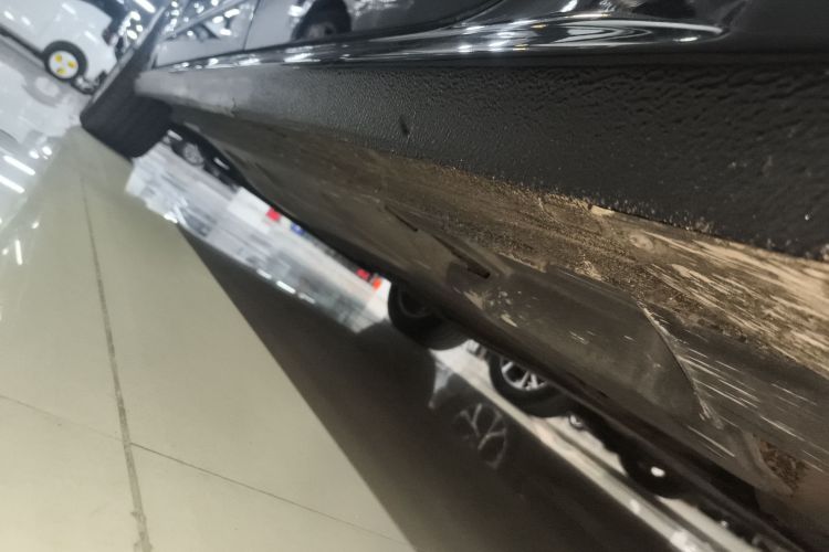 大众 帕萨特 2017款 330TSI DSG尊荣版局部细节9002