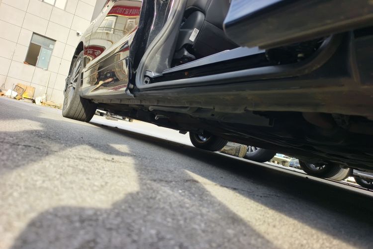 本田 艾力绅 2022款 2.0L e:HEV 豪华版局部细节9002