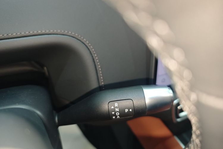 理想汽车 理想L6 2024款 Pro局部细节18