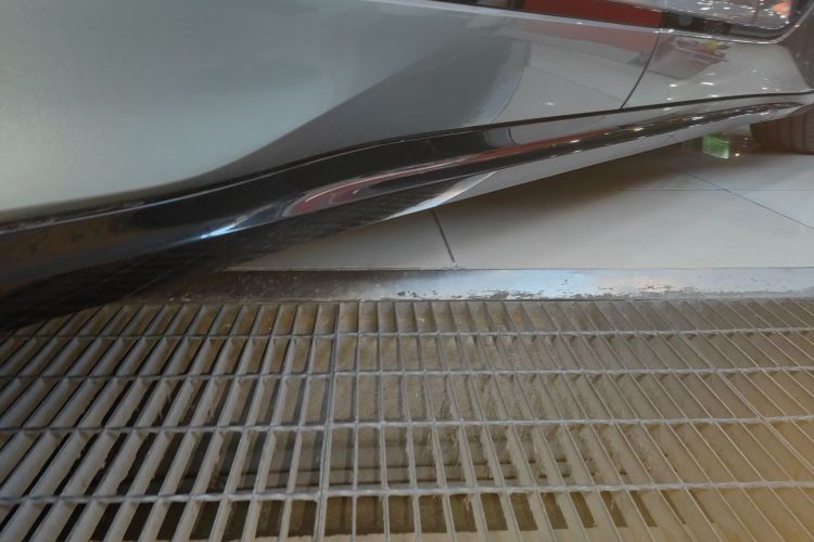 腾势Z9GT 2024款 1100四驱Max版局部细节9001