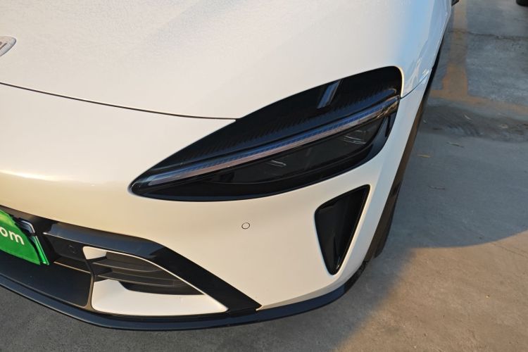 小米汽车 小米YU7 2025款 超长续航后驱版局部细节36