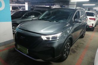 长安欧尚科赛Pro 2021款 1.5T 自动旗舰型 7座