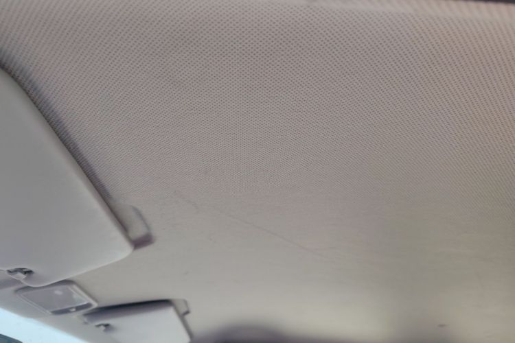 五菱汽车 宏光MINIEV 2022款 马卡龙臻享款 磷酸铁锂中控内饰22