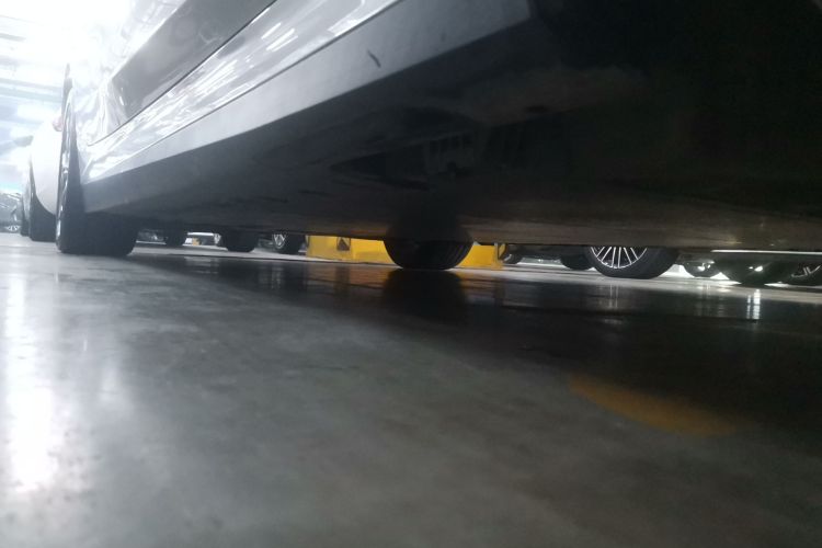 宝马i3 2023款 eDrive 40 L 曜夜套装局部细节9001