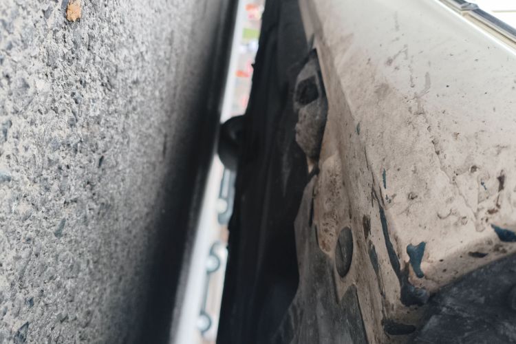 奔驰E级 2015款 E 180 L 运动型局部细节9001