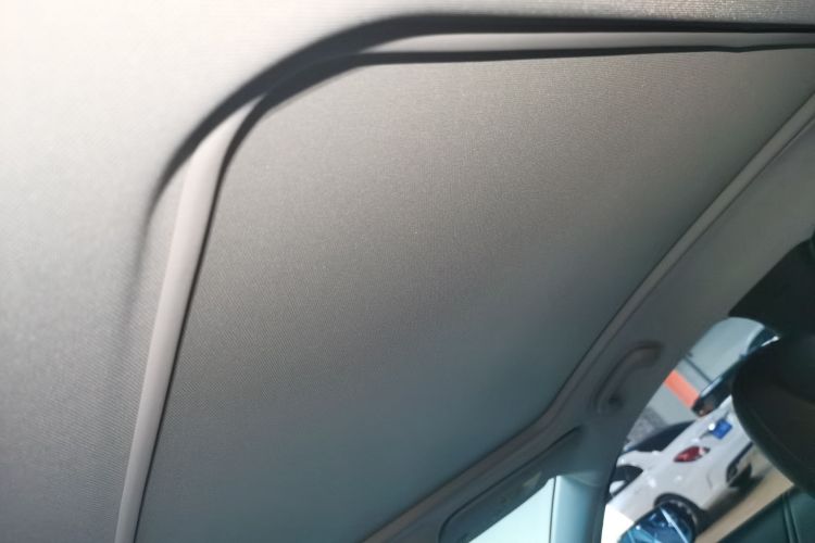 雪佛兰 迈锐宝XL 2023款 1.5T 锐动版中控内饰22