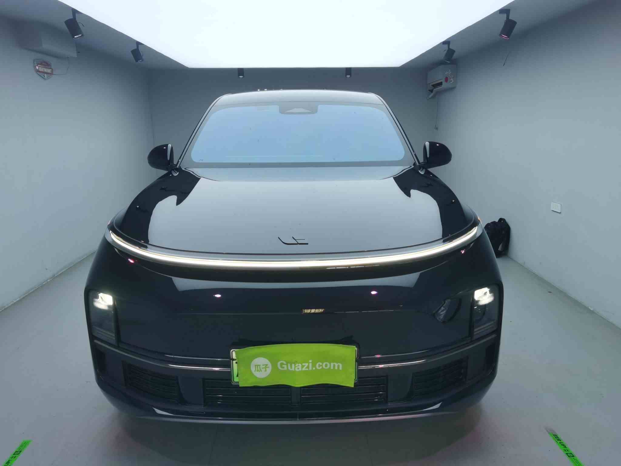 理想汽车 理想L9 2024款 Pro(1)