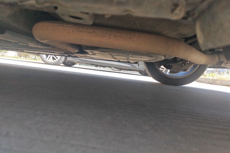 别克 君威 2019款 GS 28T 尊贵型 国VI局部细节9003