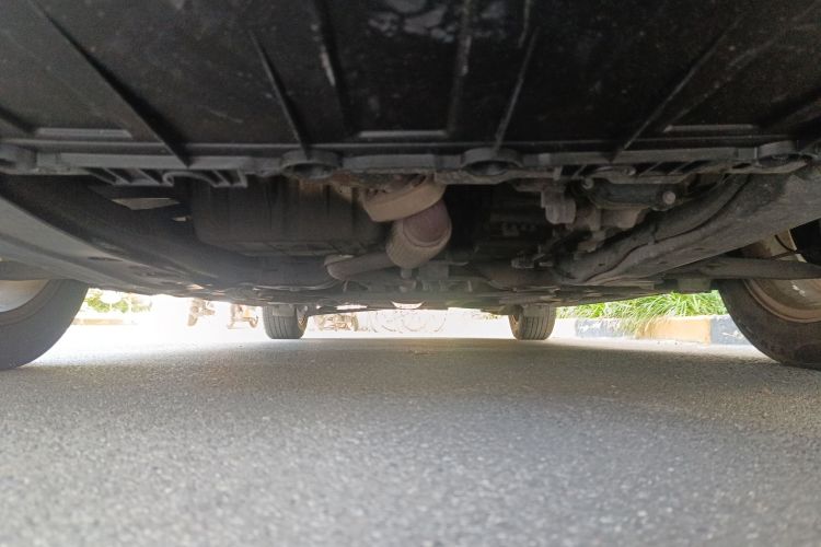 别克 英朗 2014款 XT 1.6L 自动时尚版局部细节9008