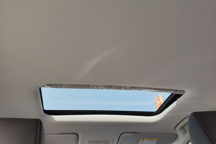 五菱汽车 五菱星辰 2022款 2.0L DHT电速款局部细节22