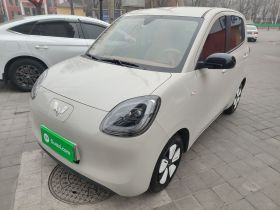 五菱汽车 宏光MINIEV 2025款 四门版 进阶款