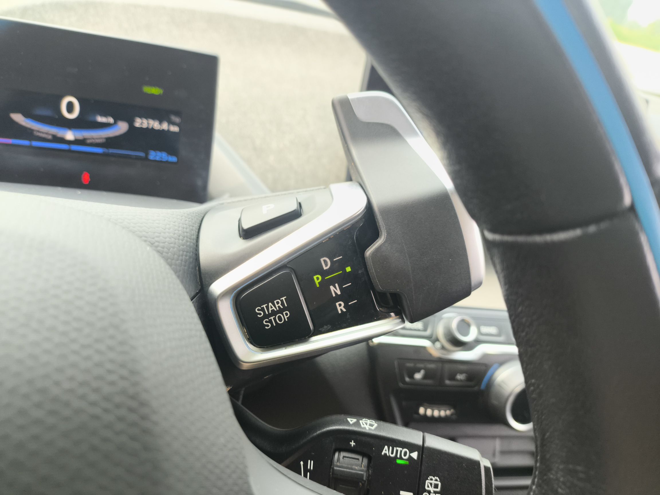 宝马i3(进口) 2020款 快充畅行款