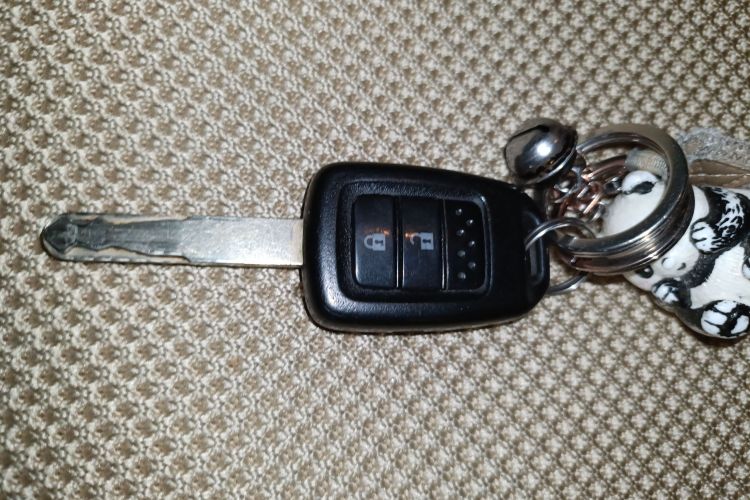 本田 缤智 2015款 1.5L CVT两驱舒适型中控内饰11