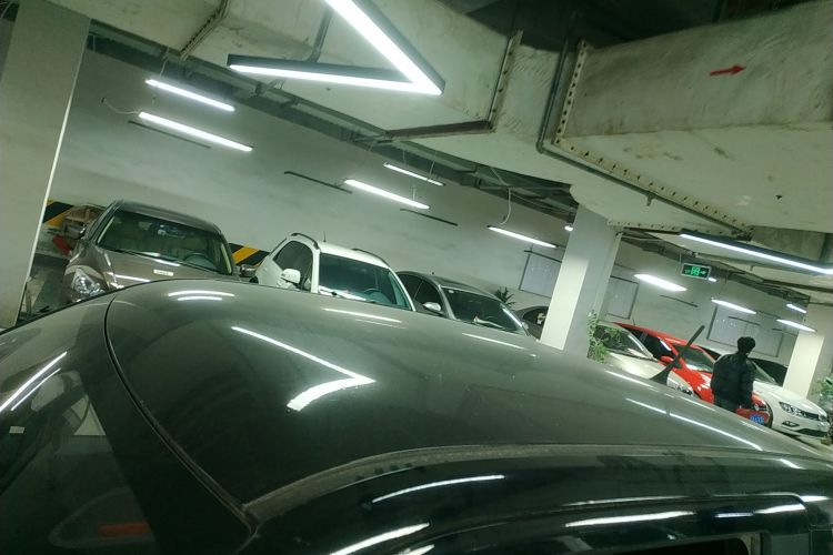 五菱汽车 宏光MINIEV 2020款 自在款 磷酸铁锂局部细节57