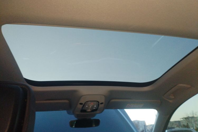 奥迪A6L 2020款 45 TFSI 臻选致雅型中控内饰22