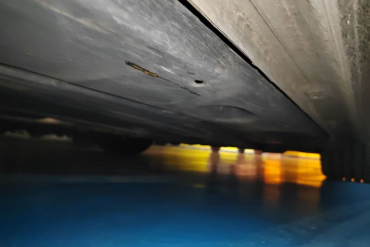 大众 高尔夫 2019款 280TSI DSG豪华型 国VI局部细节9001