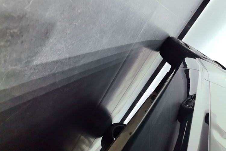 领克08 EM-P 2023款 245km 超长续航Halo局部细节9001