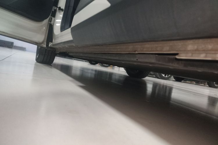 比亚迪 海鸥 2023款 飞翔版局部细节9002