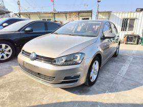 大众 高尔夫 2015款 1.4TSI 自动舒适型