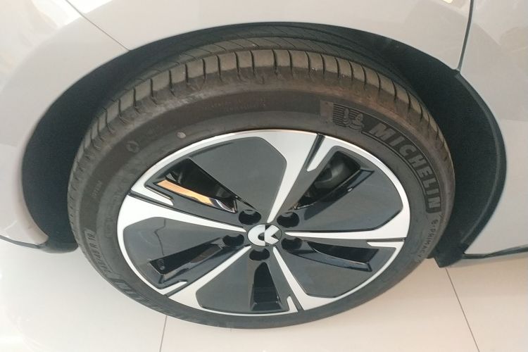 蔚来ET5T 2025款 75kWh Touring车身外观6008