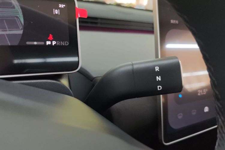 firefly萤火虫 2025款 发光版中控内饰18