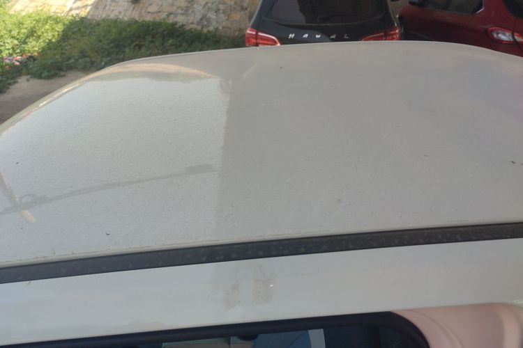 五菱汽车 宏光MINIEV 2021款 马卡龙时尚款 磷酸铁锂局部细节57