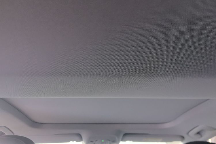 奥迪A7 2021款 45 TFSI 臻选型局部细节22