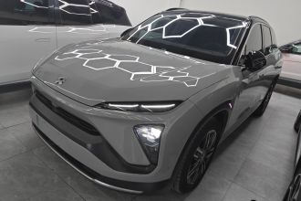 蔚来ES6 2020款 420KM 运动版