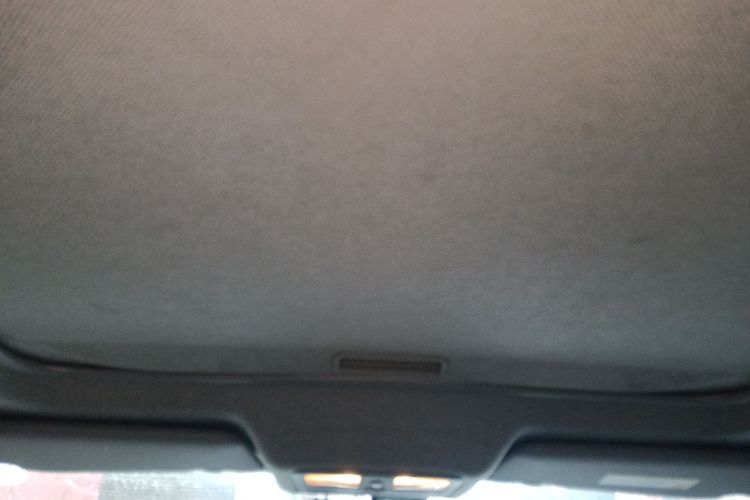 日产 奇骏 2012款 2.5L CVT豪华版 4WD局部细节22