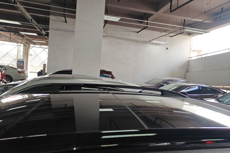 荣威RX5新能源 2021款 ePLUS 国潮荣麟旗舰版局部细节57