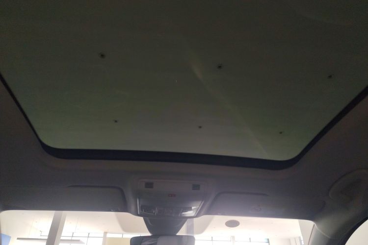 大众 途岳 2024款 300TSI 两驱月尊版中控内饰22