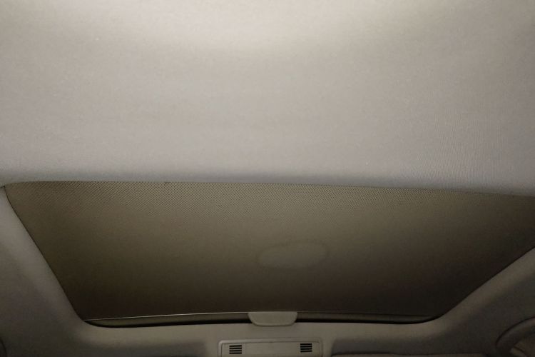 大众 高尔夫 2018款 230TSI 手动舒适型局部细节22