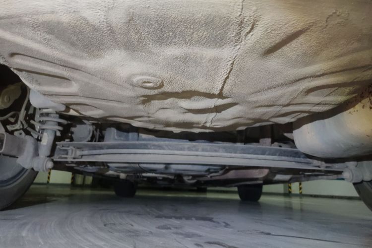 吉利汽车 帝豪 2017款 三厢百万款 1.5L CVT向上版局部细节9009