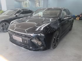 领克03 2023款 1.5TD DCT劲Pro