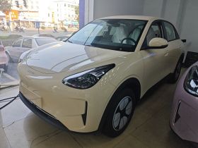 吉利银河 星愿 2026款 310km 青春版