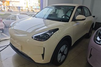 吉利银河 星愿 2026款 310km 青春版