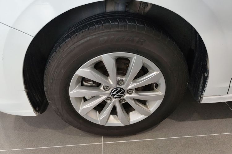 大众 宝来 2023款 200TSI DSG畅行版车身外观6007